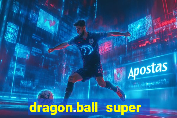 dragon.ball super hero download